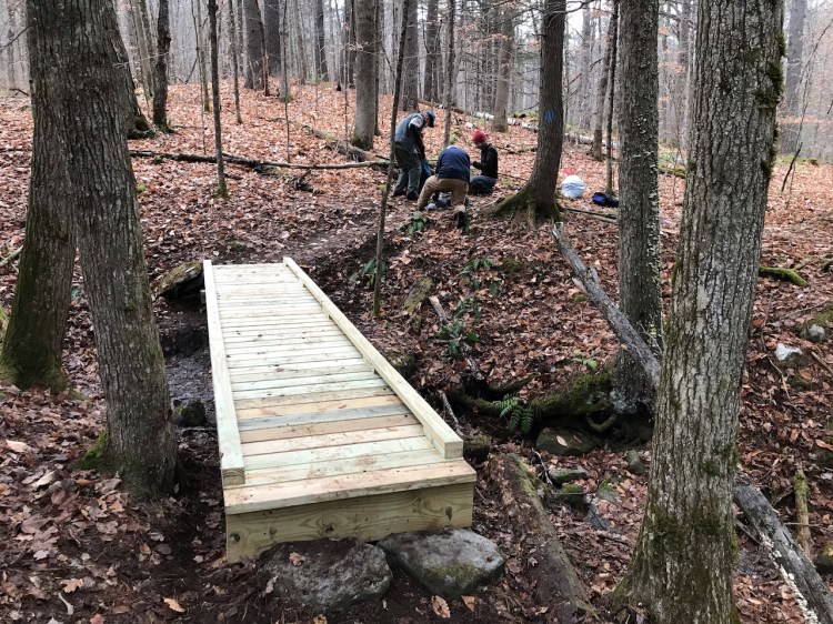 Cleaning up the site